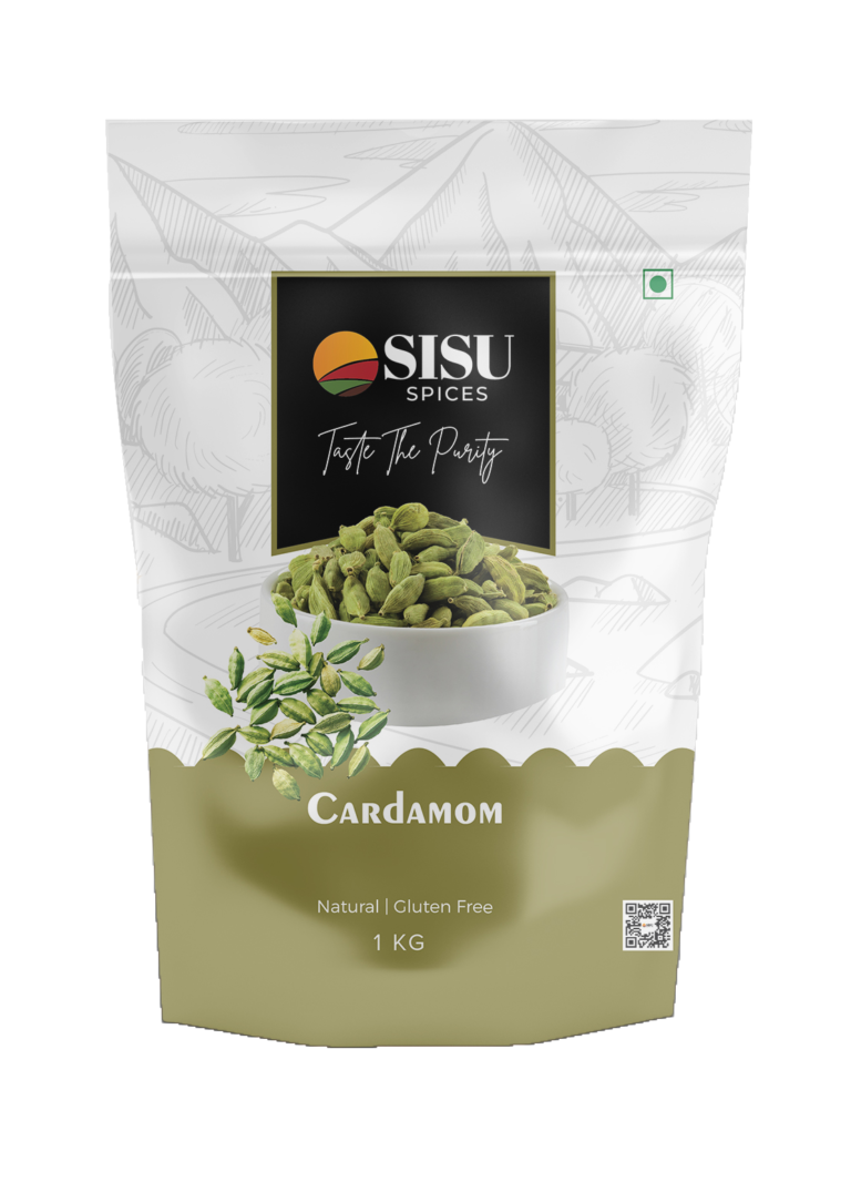 cardamom