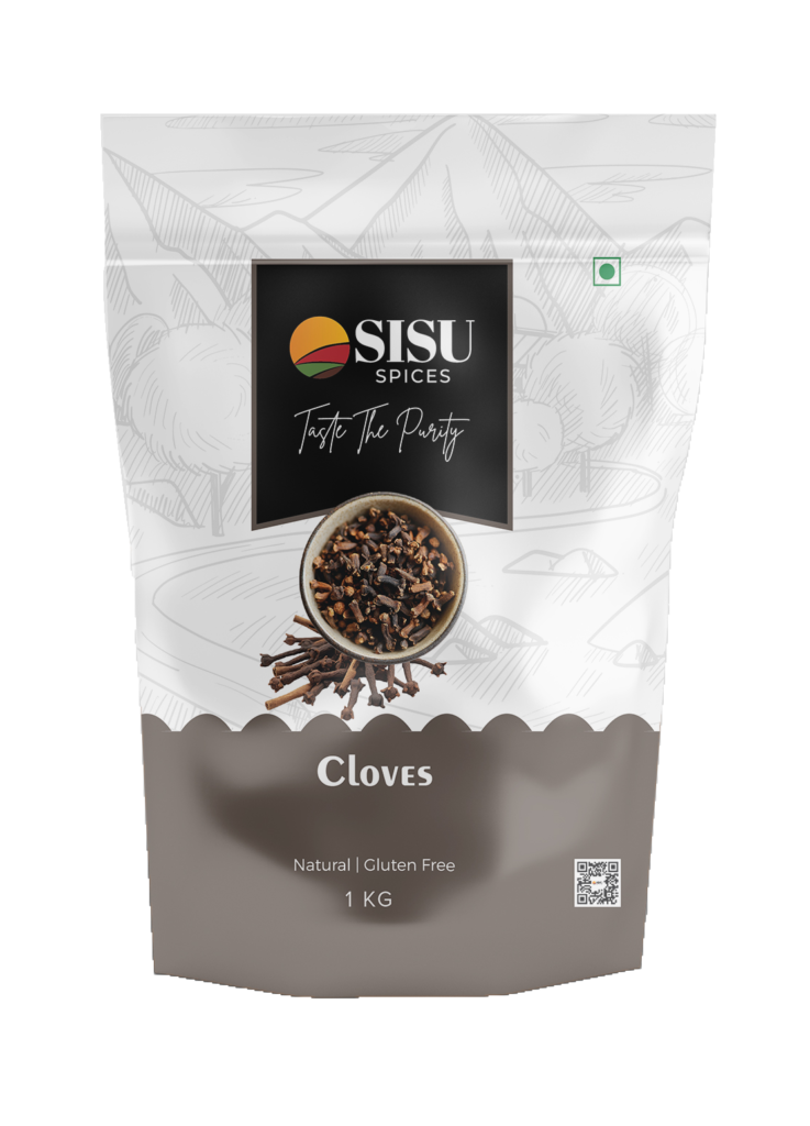 Cloves