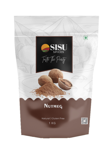 Nutmeg