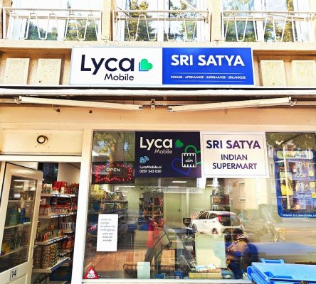 Satya